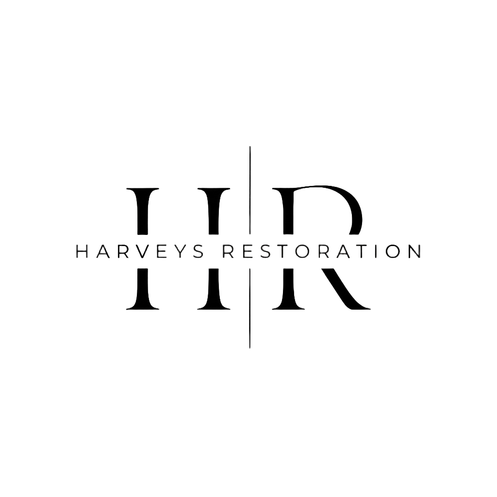 Harvey's Restoration